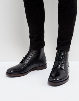 Ted Baker Dhavin Lace Up Boots | ASOS