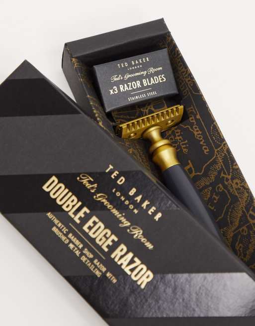 ted baker grooming set