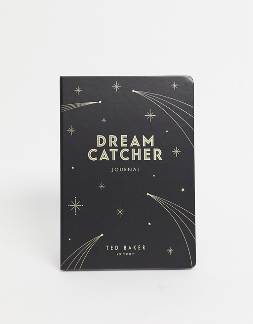 Ted Baker dream catcher notepad