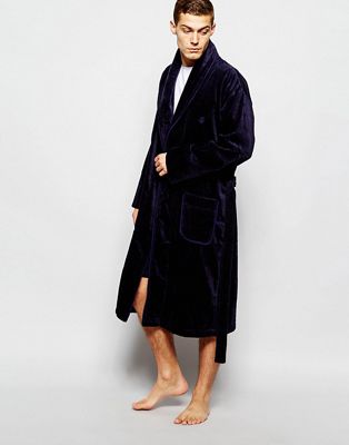 ted baker dressing gown womens