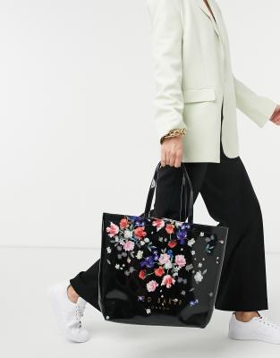 ted baker style bag