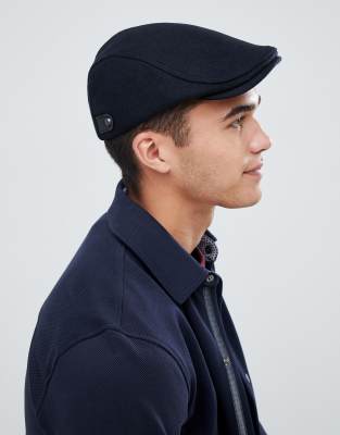 rams black hat