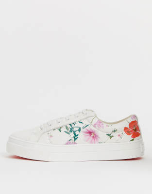 ted baker sneakers