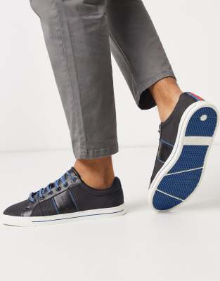 asos ted baker trainers