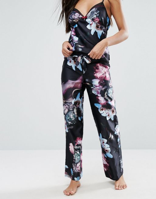 Ted Baker Ethereal Posey Jersey Pant