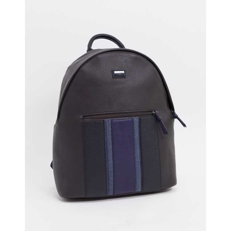 Ted baker backpack on sale blue