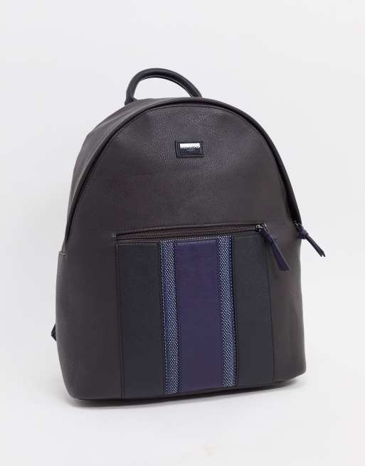 Ted baker blue clearance backpack