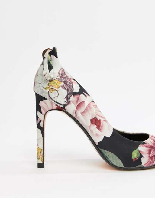 Ted baker wedding shoes on sale asos