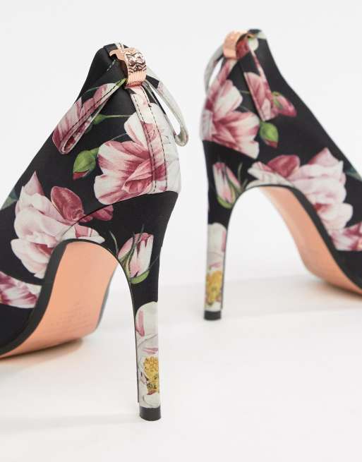 Ted baker shoes on sale heels