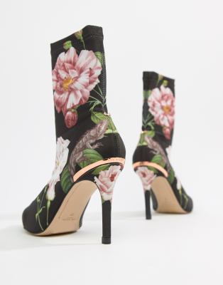 asos ted baker boots