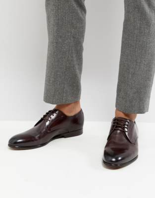ted baker derby shoes