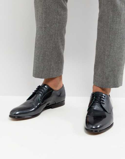 Ted baker derby store shoes