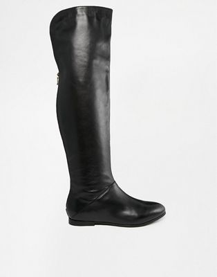 ted baker over the knee boots