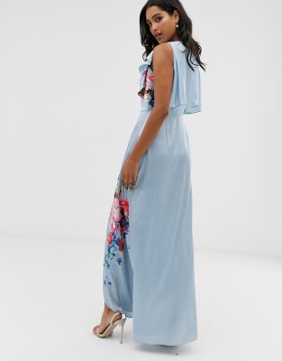 ted baker maxi