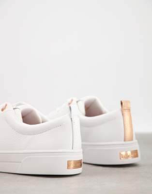 gielli ted baker trainers