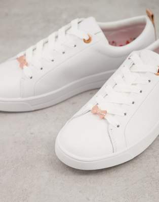 gielli ted baker trainers
