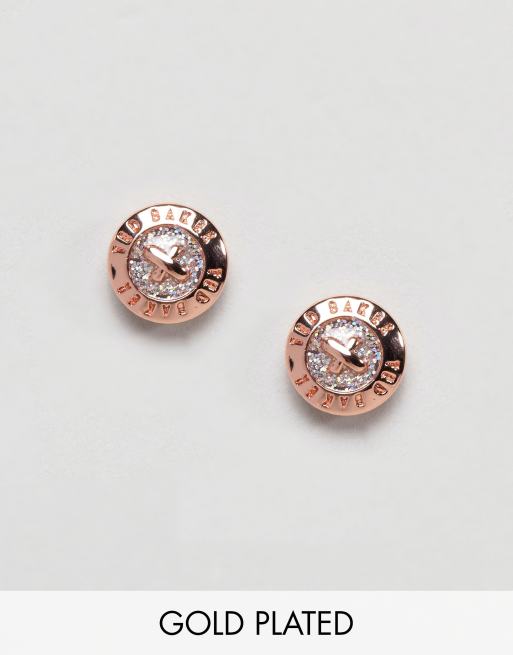 Asos ted outlet baker earrings