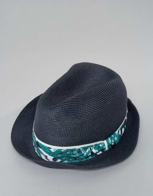 Ted baker best sale trilby hat