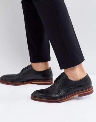 ted baker brogues