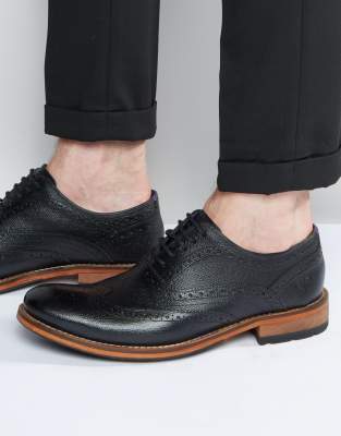 ted baker guri brogues
