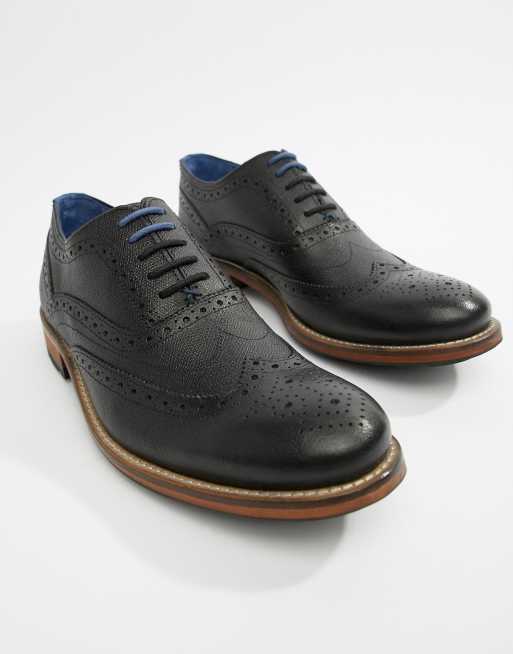 Ted baker store brogues sale