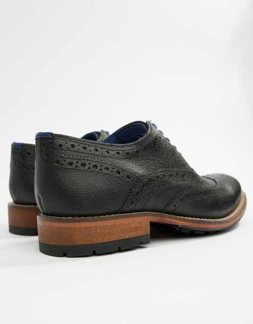 Ted baker brogues on sale guri