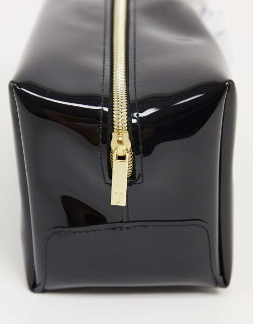 Ted baker shiny discount bag