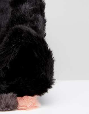ted baker boot slippers