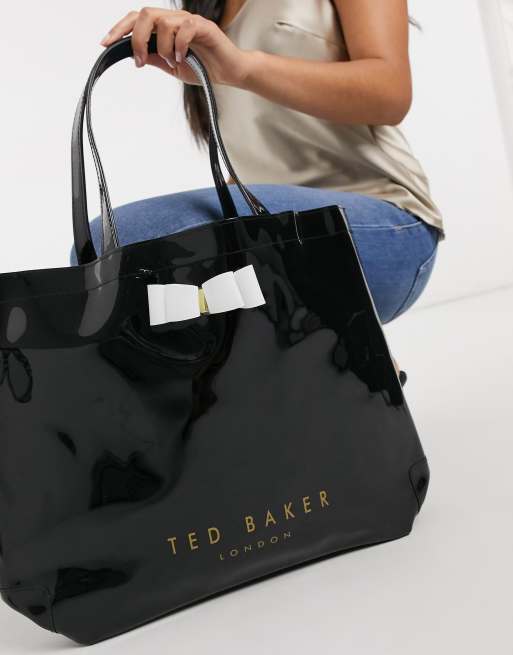 Ted Baker hanacon bow large icon