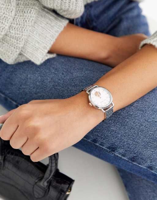 Ted baker hannah watch new arrivals