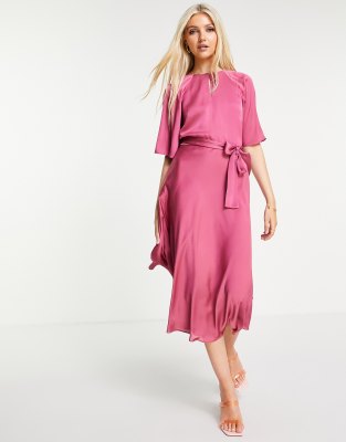 asos ted baker dressing gown