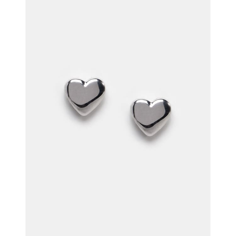 Ted baker love hot sale heart earrings