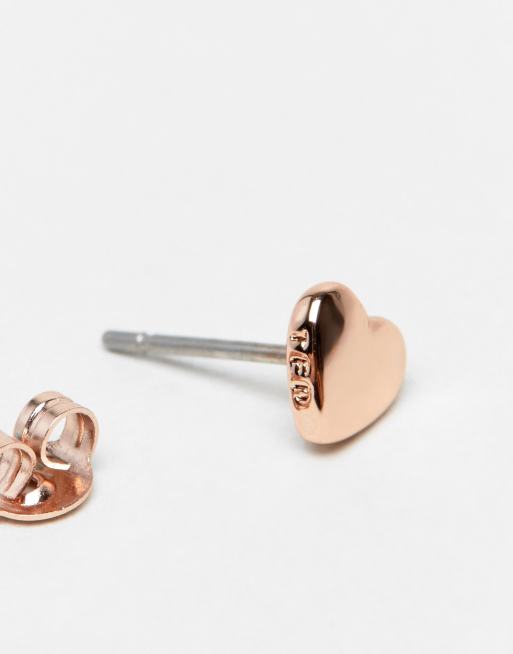 Asos ted outlet baker earrings