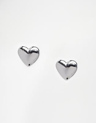 ted baker heart earrings asos