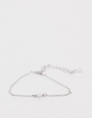 Ted baker silver deals bracelet