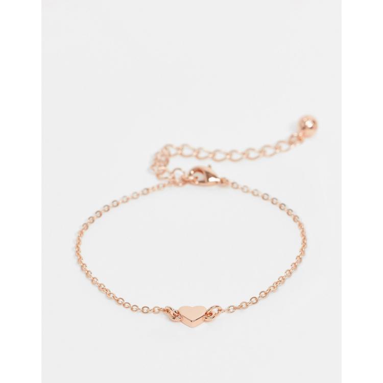 Ted baker deals rose gold bracelet