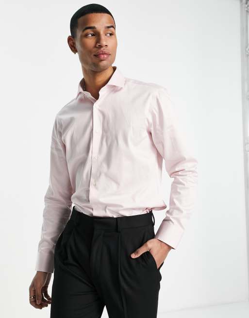Ted Baker – Hemd in Rosa