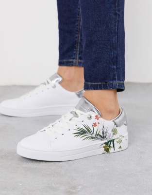 asos ted baker trainers