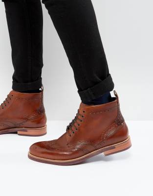 ted baker boot laces