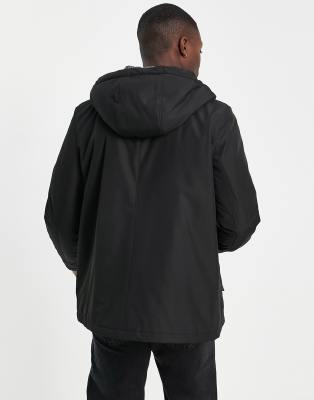 ted baker hooded jacket