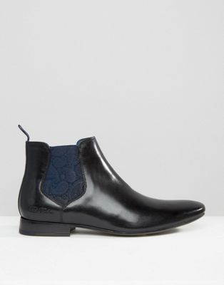 ted baker hourb chelsea boots