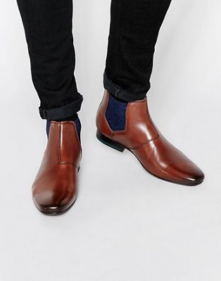 ted baker hourb 2 chelsea boots