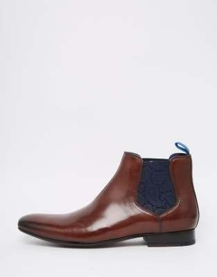 ted baker hourb 2 chelsea boots