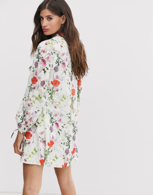 Ted baker sale imane