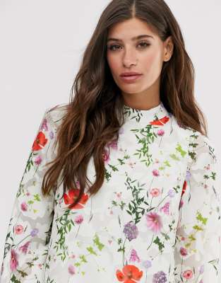 ted baker imane