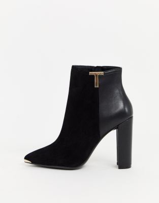 ted baker ankle boots sale