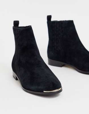 ted baker liveca chelsea boots