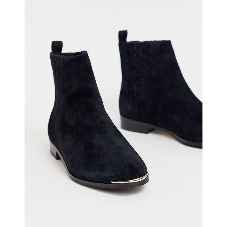 Ted baker liveca chelsea boots online