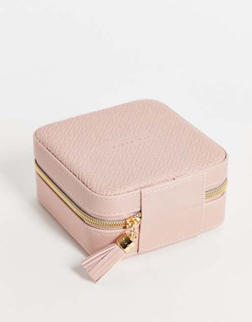 Ted baker hot sale jewellery box