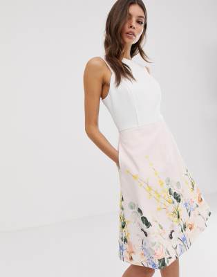 ted baker kalla dress